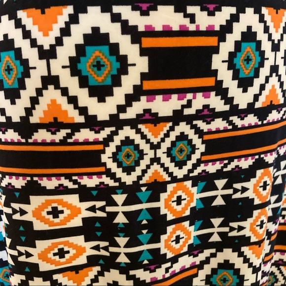 HP!🎉NEW! LLR Azure Skirt - Picture 4 of 11